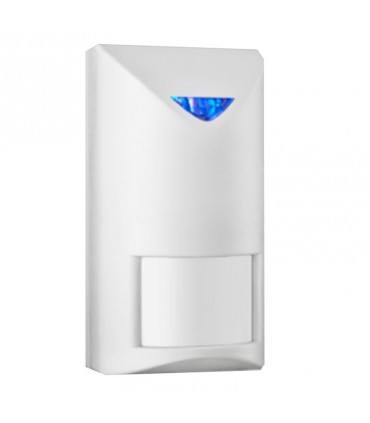 Urmet Doppelte Technologie Pet Immunity 1033/130 Melder