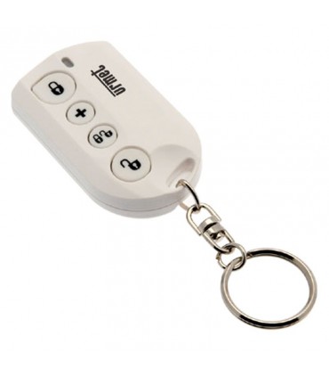 Urmet Zeno Funkfernsteuerung 4 Kanäle ON/OFF 1051/035