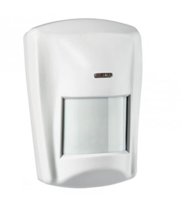 Urmet Zeno Passiv-Infrarot-Detektor Funkreichweite 12MT 868WF 1051/101