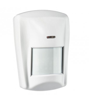 Urmet Zeno Passiv-Infrarot-Detektor Radio Pet Immunity 12mt 1051/102