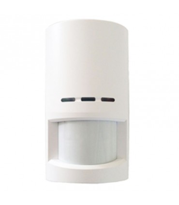 Innenraummelder Urmet Zeno duale Technologie 1051/103