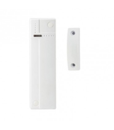 Urmet Zeno Multifunktionskontakt für Rollläden über Funk mit Kamera 1051/203