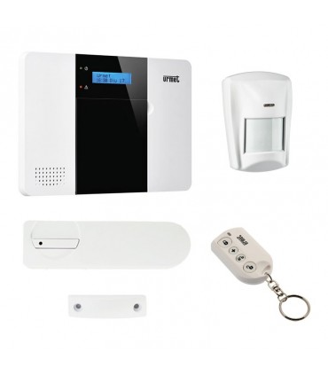 Urmet Kit Wireless Zeno mit 4G/IP-Kommunikator 1051/901A