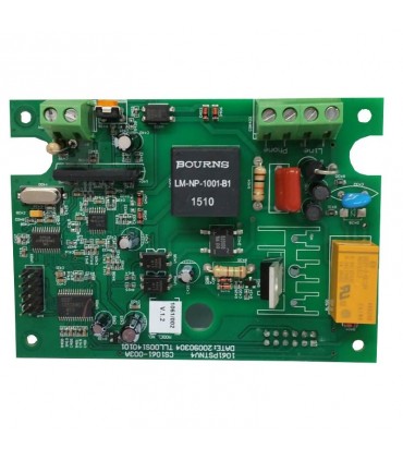 Urmet integriertes Wählgerät für Festnetztelefone 1061/002