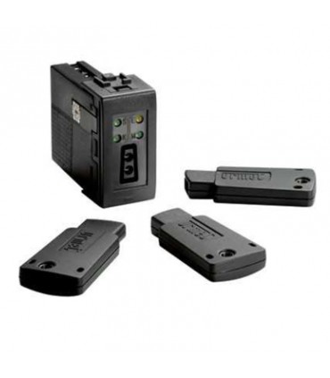 Urmet Hochsicherheitsschlüssel-Kit 1061/334