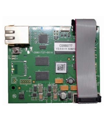 Urmet Web-Server-Schnittstelle 1067/004