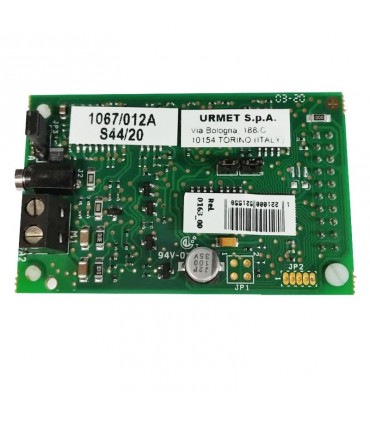 Urmet Sprachmodul SK 1067/012A