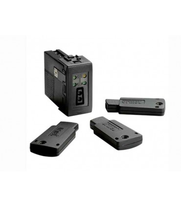 Urmet Hochsicherheitsschlüssel-Kit 1067/334