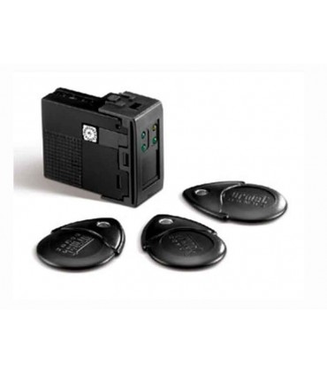 Urmet Hochsicherheitstransponder-Kit  1067/434