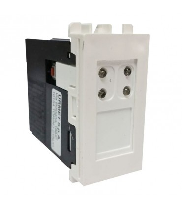 Zusätzlicher Proximity Lesergerät für NEA-Serie mattweiß 1067/436