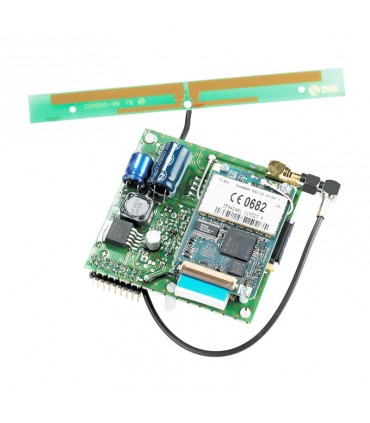 Telefon-schnittstelle GSM modem Urmet