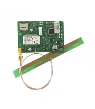 Urmet GSM/GPRS-Modul mit integrierter Sprachsynthese 1068/458