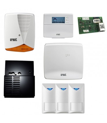 Intrusion Detection Kit  HOME BASIC 1068/902