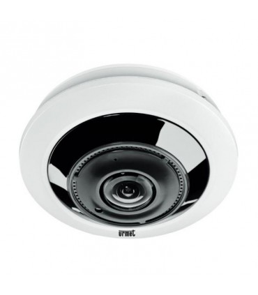Urmet 4K IP Fisheye-Kamera VK 1093/185FE