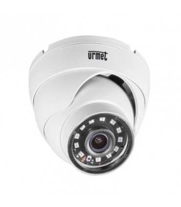 Urmet AHD AHD Dome-Kamera 2M 1080P Auflösung 2,8 mm  1096/310