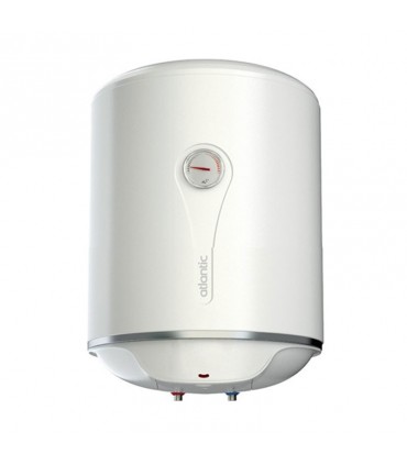 Atlantic elektrischer Warmwasserbereiter Ego 30 Liter, Vertikal 831096