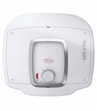 Atlantic elektrischer Warmwasserbereiter Ondeo 30 Liter über den Waschbecken 831186
