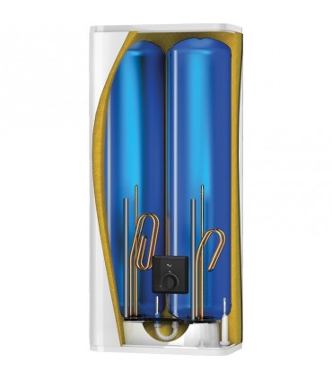 Atlantic Warmwasserbereiter Vertigo Access 50 833010