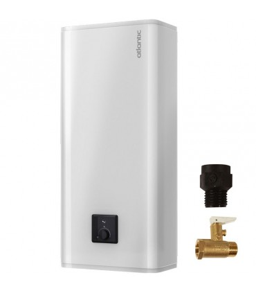 Atlantic elektrischer Warmwasserbereiter Vertigo Access 100 853058