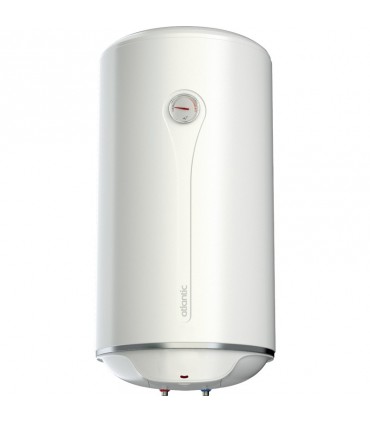 Atlantic elektrischer Warmwasserbereiter Ego 100 Liter, Vertikal 861211