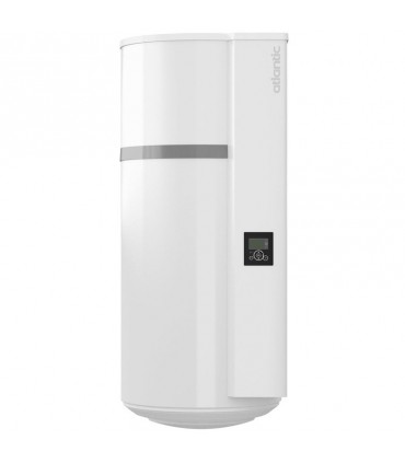 Altantic Warmwasserbereiter Calypso VM 100 866015