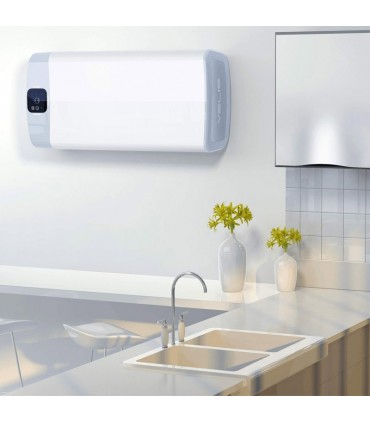 Ariston elektrischer Warmwasserspeicher VELIS EVO 50 Liter 3626145