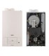 Baxi EVOLUTION PRIME 26 wandmontierter Brennwertkessel mit Methan-GPL-Propan A7715732