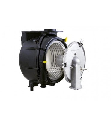 Baxi EVOLUTION PRIME 26 wandmontierter Brennwertkessel mit Methan-GPL-Propan A7715732