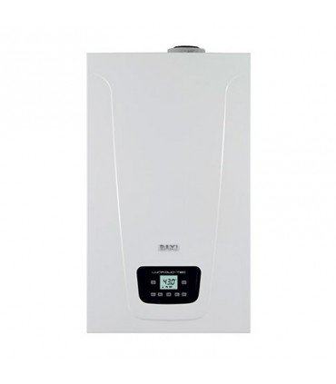 Wandhängender Brennwertkessel Baxi LUNA DUO-TEC E A7720027