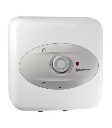 Chaffoteaux elektronischer Warmwasserbereiter CHX EU 30 Liter 3100385