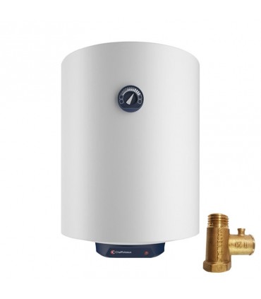 Chaffoteaux elektronischer Warmwasserbereiter CHX EVO EU 50 Liter vertikal 3201152