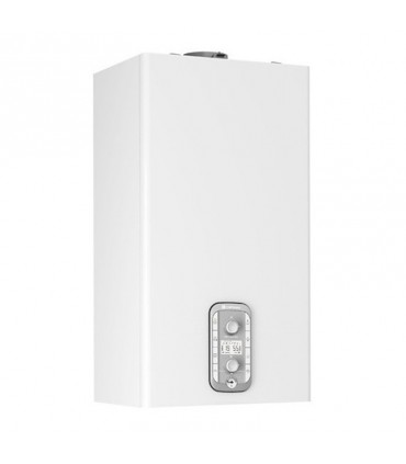 Chaffoteaux Pigma Advance 35kW Gas-Brennwertkessel 3310624