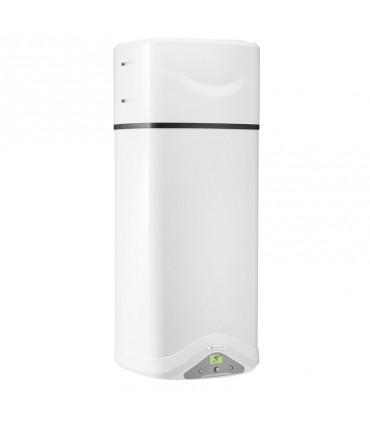 Chaffoteaux Warmwasserbereiter mit Wärmepumpe AQUANEXT WH 110 Liter 3629076