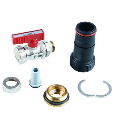 Daikin Tankfüll- und Entleerungsset KFE BA 165215