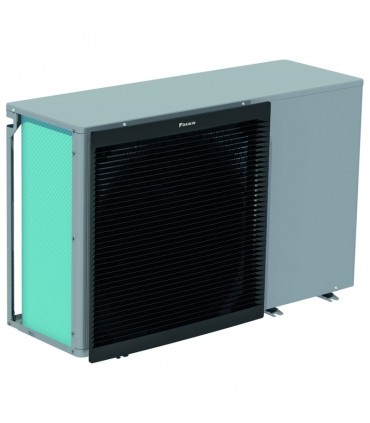 Daikin Altherma Luft-Wasser-Wärmepumpe 3M 14kW Monoblock R32 EBLA14DW1