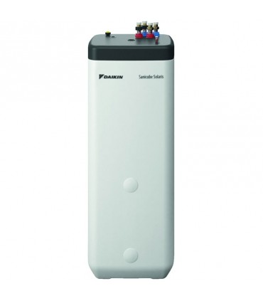 Daikin Sanicube Brauchwasserspeicher SCS 328/14/0 300 Liter EKHWCH300B