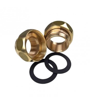 Grundfos Verbindungsset G 1 1/4 / Rp 3/4 529982