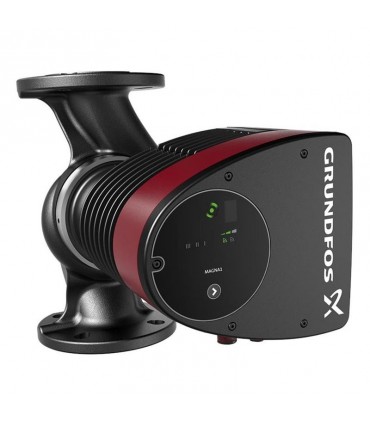 Grundfos MAGNA1 50-120 F Elektronisch geregelte Umwälzpumpen mit Nassläufer 99221336