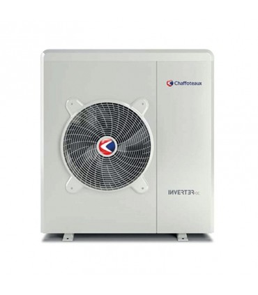Chaffoteaux Mira Advance Hybrid Link 25/7 Wärmepumpen-Hybridsystem 3301271