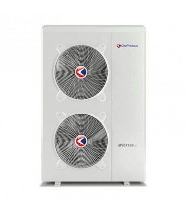 Chaffoteaux Arianext Compact 150M Link R32 Wärmepumpe 3302014