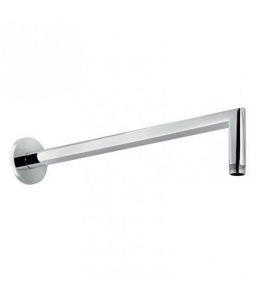 Nobili Wand-Duscharm Chrom Rund AD138/44CR