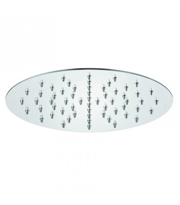 Nobili SHAPED Extra runder Duschkopf AD139/119CR