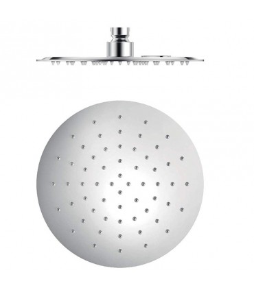 Nobili SHAPED Extra runder Duschkopf AD139/119CR