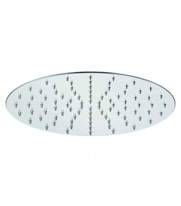 Nobili Extra Flacher Runder Duschkopf AD139/121CR