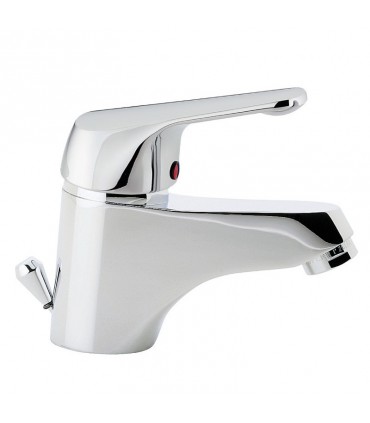 Nobili BLUE Chrom-Spültischbatterie BL29118/1CR