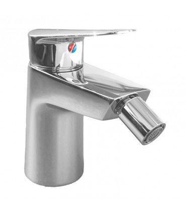 Nobili HOF Bidet Mischbatterie Chrom HF122119/1CR