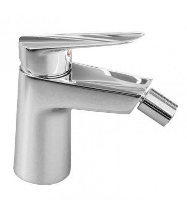 Nobili HOF Bidet Mischbatterie Chrom HF122119/1CR