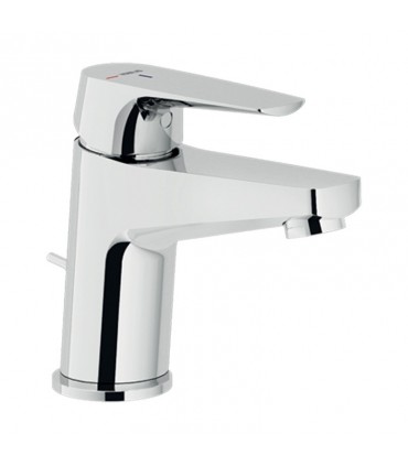 Nobili Spültischbatterie NOBI ECO Chrom NBE84118/1CR