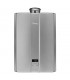 Rinnai INFINITY N32i Kondensationswarmwasserbereiter Sensei, 32 Liter Gas Met/Propan REU-N3237FFCE-NG
