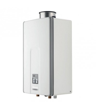 Rinnai INFINITY Durchlauf-Warmwasserbereiter 28i Liter REUVCM2837FFUDNG